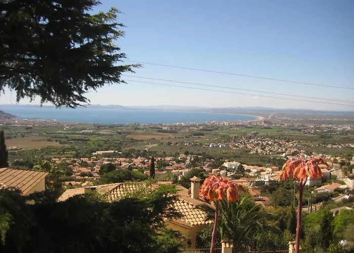 Almeria 3 빌라 *