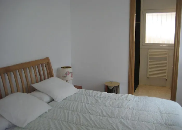 Almeria 3 빌라