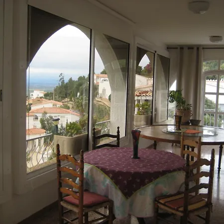 Almeria 3 Villa *