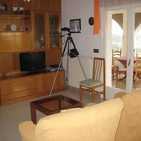 Almeria 3 Villa *