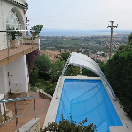 Villa Almeria 3