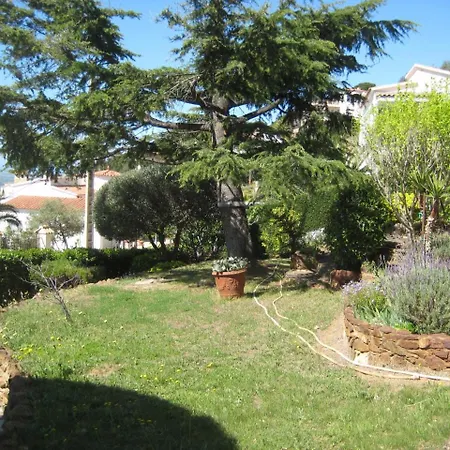 Almeria 3 Villa Roses