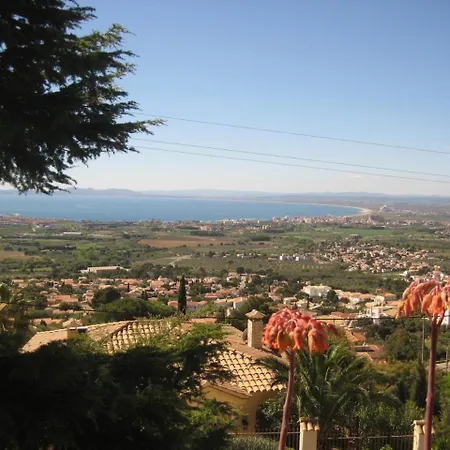 Almeria 3 Villa *