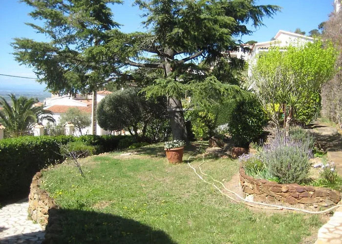 Almeria 3 Vila Roses